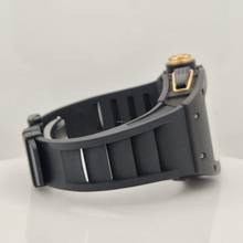 Thumbnail von Richard Mille RM 011 Lotus F1 Team Romain Grosjean NTPT Edition Automático Completo