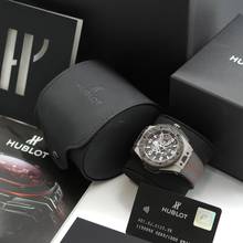 Thumbnail von Hublot Big Bang Ferrari 401.NJ.0123.VR