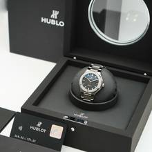 Thumbnail von Hublot Classic Fusion Titanium