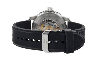 Thumbnail von Sinn 104 104ST Stahl Automatik Herrenuhr Ref. 104. ST SA A Box & Papiere 2020