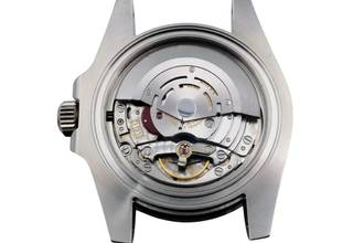 Thumbnail von Rolex Submariner Date 40 Stahl Automatik Herrenuhr Ref. 116610 Box