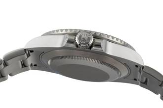 Thumbnail von Rolex Submariner Date 40 Stahl Automatik Herrenuhr Ref. 116610 Box