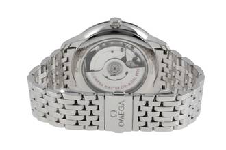 Thumbnail von Omega De Ville Prestige Stahl Automatik Ref. 434.10.40.20.06.001