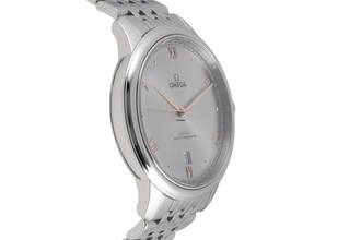 Thumbnail von Omega De Ville Prestige Stahl Automatik Ref. 434.10.40.20.06.001