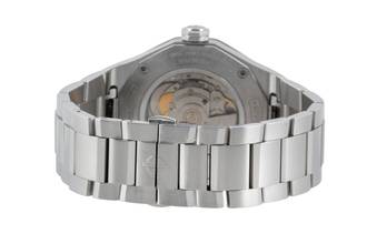 Thumbnail von Baume & Mercier Riviera 42MM Edelstahl Automatik Herrenuhr Ref. M0A10622 65901