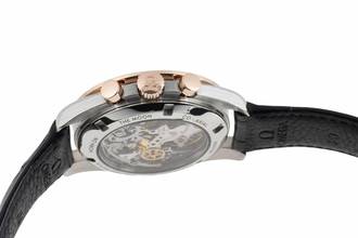 Thumbnail von Omega Speedmaster Professional Moonwatch Chronograph Stahl/Gold Ref. 310.23.42.50.99.001 B&P