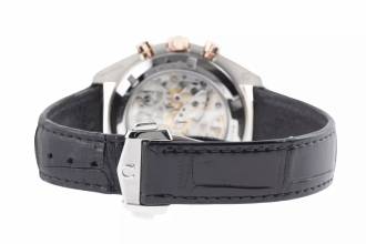 Thumbnail von Omega Speedmaster Professional Moonwatch Chronograph Stahl/Gold Ref. 310.23.42.50.99.001 B&P