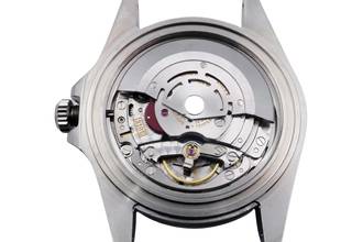 Thumbnail von Rolex Explorer II White Dial Edelstahl Automatik Herrenuhr Ref. 16570 B&P 2003