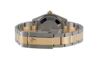 Thumbnail von Rolex Datejust 31 Rolesor White Roman Damenuhr Oyster Perpetual Ref. 278243