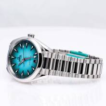 Thumbnail von Omega Seamaster Aqua Terra 150m – 220.10.41.21.03.006 – NEW & Unworn – 02/2026 Full Set