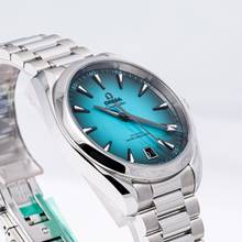 Thumbnail von Omega Seamaster Aqua Terra 150m – 220.10.41.21.03.006 – NEW & Unworn – 02/2026 Full Set