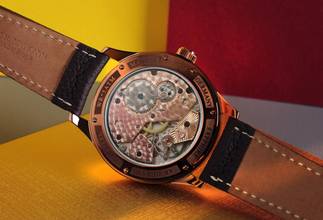 Thumbnail von Alexander Shorokhoff Neva Color Limited Edition 98 Pieces