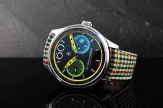 Thumbnail von Alexander Shorokhoff Karandash Limited Edition 50 pieces