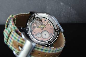 Thumbnail von Alexander Shorokhoff Karandash Limited Edition 50 pieces