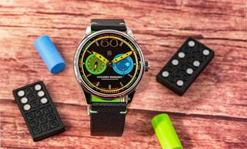 Thumbnail von Alexander Shorokhoff Karandash Limited Edition 50 pieces