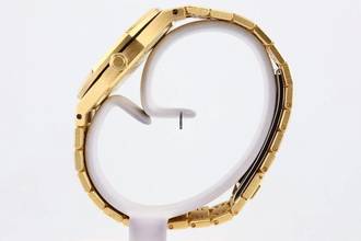 Thumbnail von Audemars Piguet Royal Oak Jumbo 36 Mini Jumbo White Dial - With Box - 24 Months Warranty - 14700BA 1990