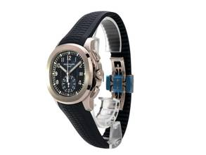 Thumbnail von Patek Philippe Aquanaut Chronograph 5968G-001