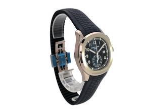 Thumbnail von Patek Philippe Aquanaut Chronograph 5968G-001