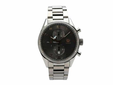  TAG Heuer Carrera Calibre 1887 Chronograph CAR2013.BA0799 
