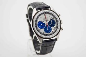 Thumbnail von Zenith Chronomaster Revival A386 Manufacturer Edition perfektes Fullset