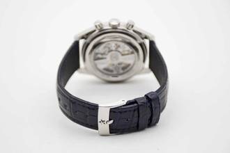 Thumbnail von Zenith Chronomaster Revival A386 Manufacturer Edition perfektes Fullset