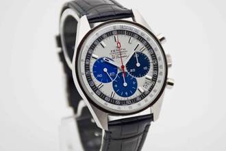 Thumbnail von Zenith Chronomaster Revival A386 Manufacturer Edition perfektes Fullset