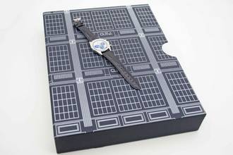 Thumbnail von Zenith Chronomaster Revival A386 Manufacturer Edition perfektes Fullset