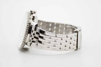 Thumbnail von Breitling Navitimer 1 B01 Chronograph Grey Dial Japan Edition Nr. 09/100 Fullset