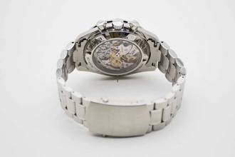 Thumbnail von Omega Speedmaster Professional Moonwatch Brown Dial Saphire Sandwich aus 2013