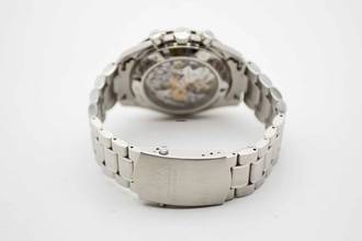 Thumbnail von Omega Speedmaster Professional Moonwatch Brown Dial Saphire Sandwich aus 2013