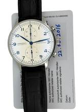 Thumbnail von IWC Portugieser Chronograph Jahr 2016 Referenz IW371417