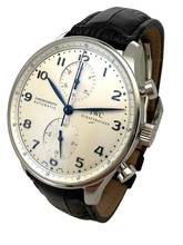 Thumbnail von IWC Portugieser Chronograph Jahr 2016 Referenz IW371417