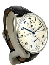 Thumbnail von IWC Portugieser Chronograph Jahr 2016 Referenz IW371417