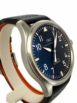 IWC Fliegeruhr Mark XVI Ref.: IW325501