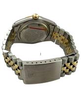 Thumbnail von Rolex Datejust 36 Oyster Perpetual Datejust Jahr 1991 Referenz 16233