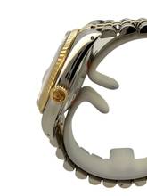 Thumbnail von Rolex Datejust 36 Oyster Perpetual Datejust Jahr 1991 Referenz 16233