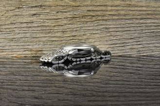 Thumbnail von Omega De Ville Prestige Co Axial Blue 39,5MM Automatic - 2017