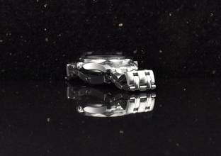 Thumbnail von Omega Seamaster Diver 300 M Quarz 36MM 2260.50 Gray Dail - Vintage