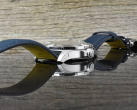 Thumbnail von Breitling Avenger Automatic 42 Blue / Faltschließe / Stahl / Unpoliert - B&P 2023