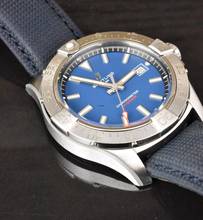 Thumbnail von Breitling Avenger Automatic 42 Blue / Faltschließe / Stahl / Unpoliert - B&P 2023