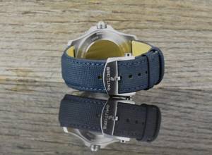 Thumbnail von Breitling Avenger Automatic 42 Blue / Faltschließe / Stahl / Unpoliert - B&P 2023