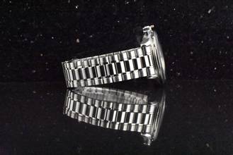 Thumbnail von Omega Speedmaster Date 39 Blue Dial 3511.80 - Vintage 1994