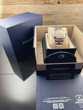 Thumbnail von Panerai Luminor Due 38 Pastello Limited Edition Automatik MINT / NEUWERTIG - Full Set 2023