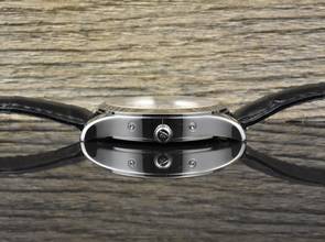 Thumbnail von Jaeger-LeCoultre Master Calendar Moon Phase Ref 1558420 Steel - B&P 2019