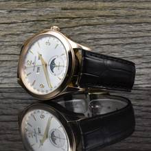 Thumbnail von Jaeger-LeCoultre Master Calendar Moon Phase 18k Roségold - B&P 2019