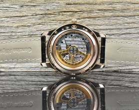 Thumbnail von Jaeger-LeCoultre Master Calendar Moon Phase 18k Roségold - B&P 2019