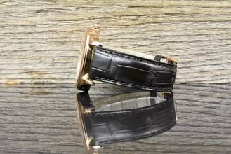 Thumbnail von Jaeger-LeCoultre Master Calendar Moon Phase 18k Roségold - B&P 2019