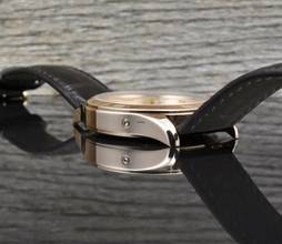 Thumbnail von Jaeger-LeCoultre Master Calendar Moon Phase 18k Roségold - B&P 2019