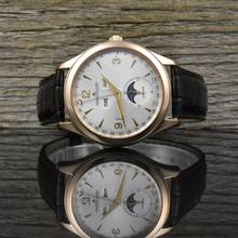 Thumbnail von Jaeger-LeCoultre Master Calendar Moon Phase 18k Roségold - B&P 2019