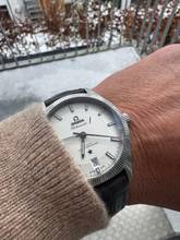 Thumbnail von Omega Globemaster Constellation Globemaster Stahl Automatic - Full Set 2018